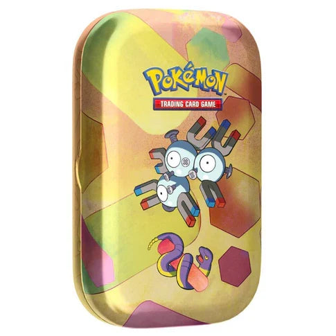 Pokemon TCG: Scarlet & Violet 151 Mini Tin