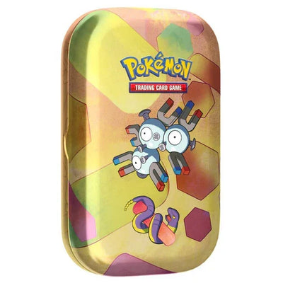 Pokemon TCG: Scarlet & Violet 151 Mini Tin