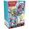 Pokemon TCG: Journey Together Booster Bundle
