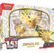 Pokemon TCG: 151 Zapdos ex Collection