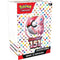 Pokemon TCG: Scarlet & Violet 151 Booster Bundle