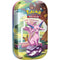 Pokemon TCG: Prismatic Evolutions Mini Tin