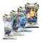 Pokemon TCG: Silver Tempest Blister Pack