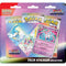Pokemon TCG: Prismatic Evolutions Tech Sticker Collection
