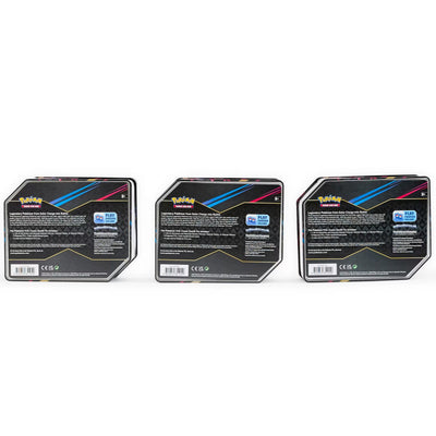 Pokemon TCG: Crown Zenith Galarian Birds Tin