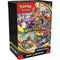 Pokemon TCG: Mega Evolution Booster Bundle