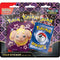 Pokemon TCG: Paldean Fates Tech Sticker Collection