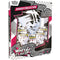 Pokemon TCG: White Flare Binder Collection