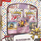 Pokemon TCG: 151 Alakazam ex Collection Box